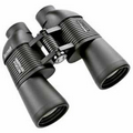 Bushnell 7x50mm Black Porro Prism Focus Free, Wide Angle
